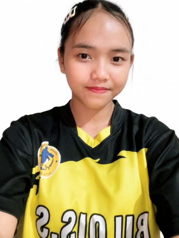 Bilqis Syafira Dewantari