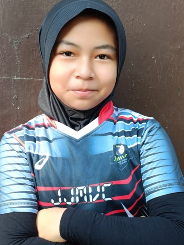 Earlyta Arsyfa Aquina