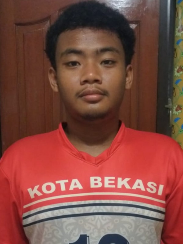 KHALIL INSANI AKBAR