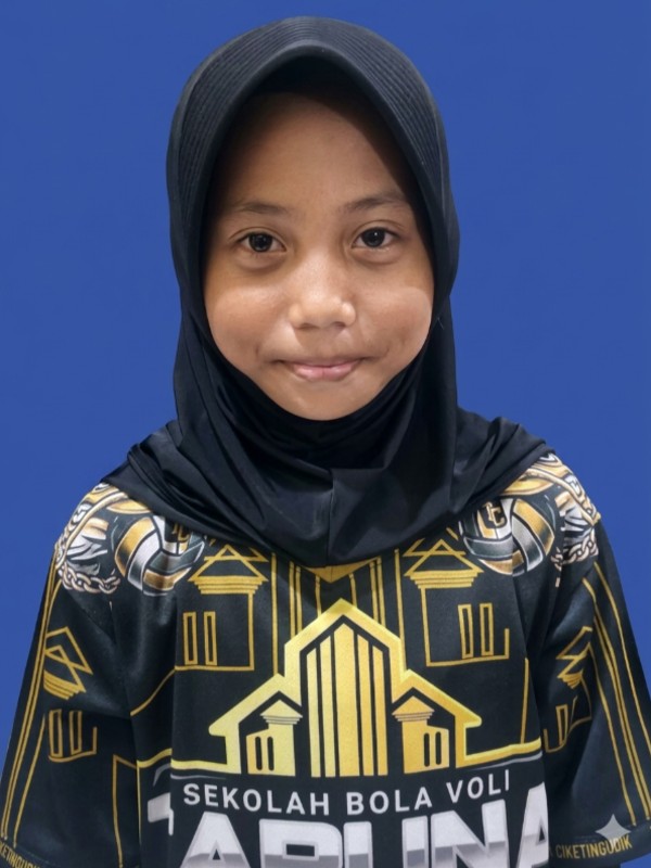 PUTRI KHADIJAH MAULIDA
