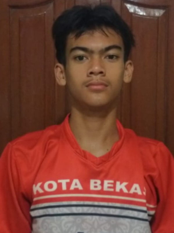 JOUANG KAMIL SIDIQ