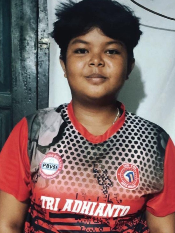 ASYFA ALYA RUBIYANTI