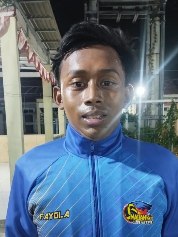 Rafli Agustiar