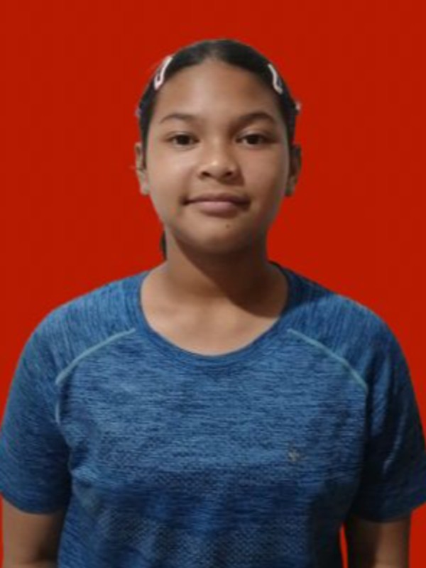 Gladisyah Harita Prabowo