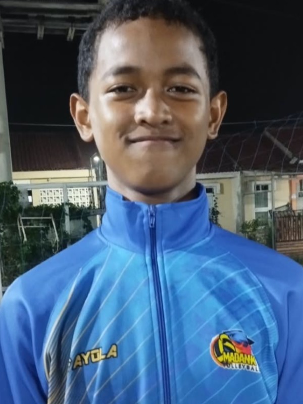 DIAZ ANGGA PRAYOGA