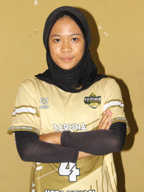 Fariza Hasya Berliana
