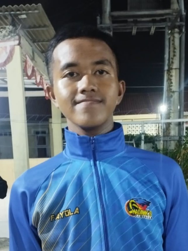 Naufal alam wildani