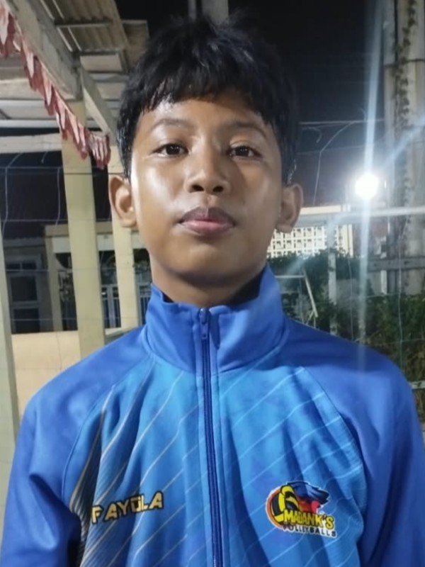 Pikri Nurmansyah