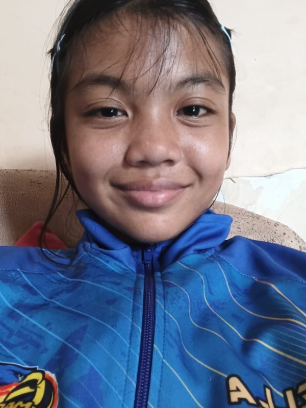 Bella Sriani Sinaga