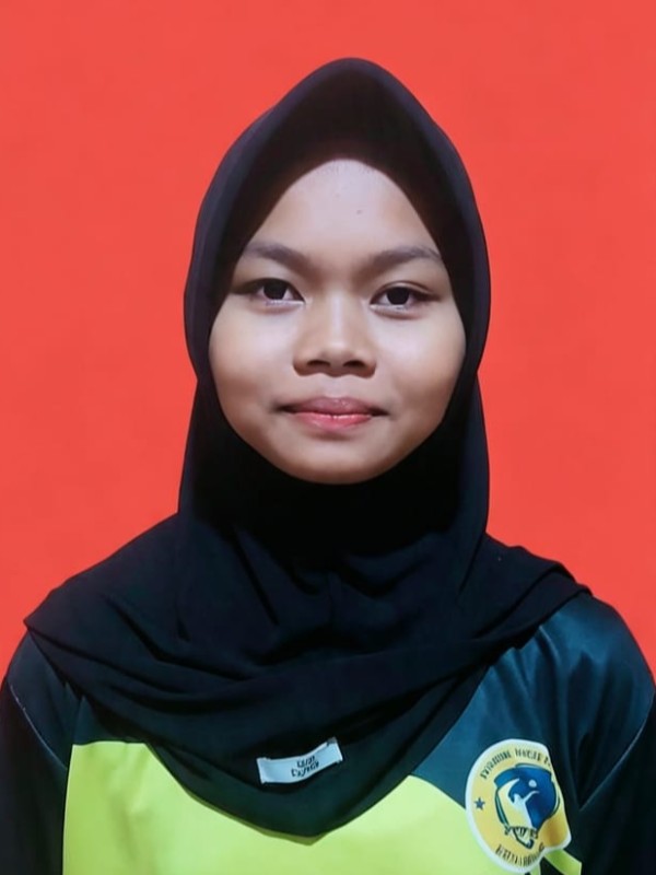 Naila Ayu Syakina