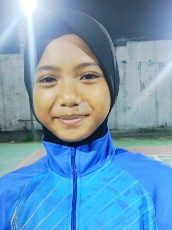 ALESHA AYUDIA SAFURA