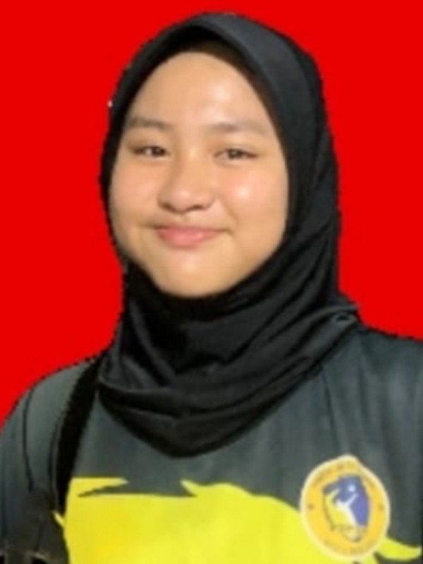 ASHAFIRA PUTRI YOWANA