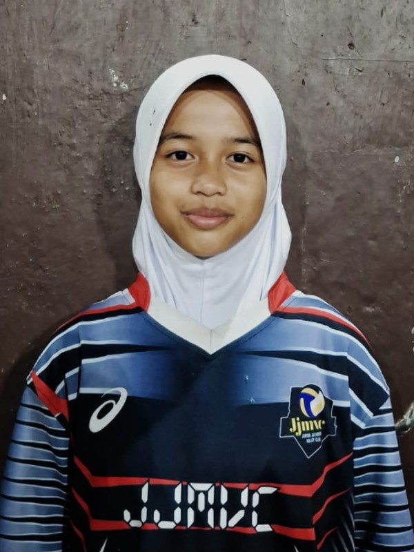 Assyifa Naura Vinrie