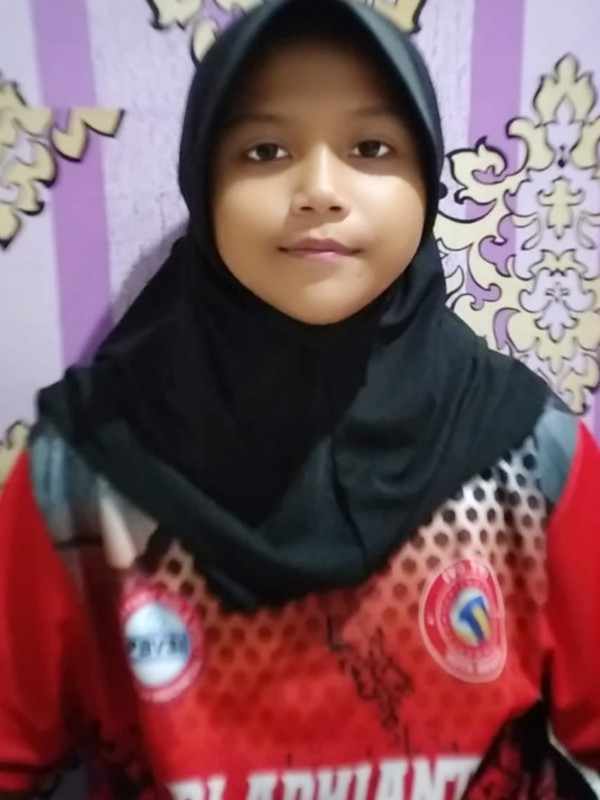 ATIQA PUTRI KHALIZA