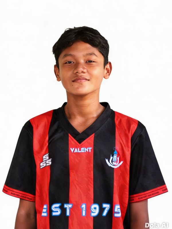VALENT ARDAN HAFIZT