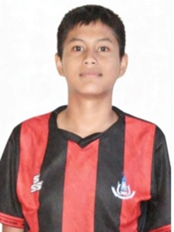 ALFARIZA PUTRA DIAS