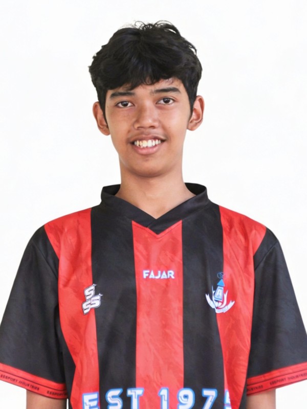 FAJAR PRATAMA