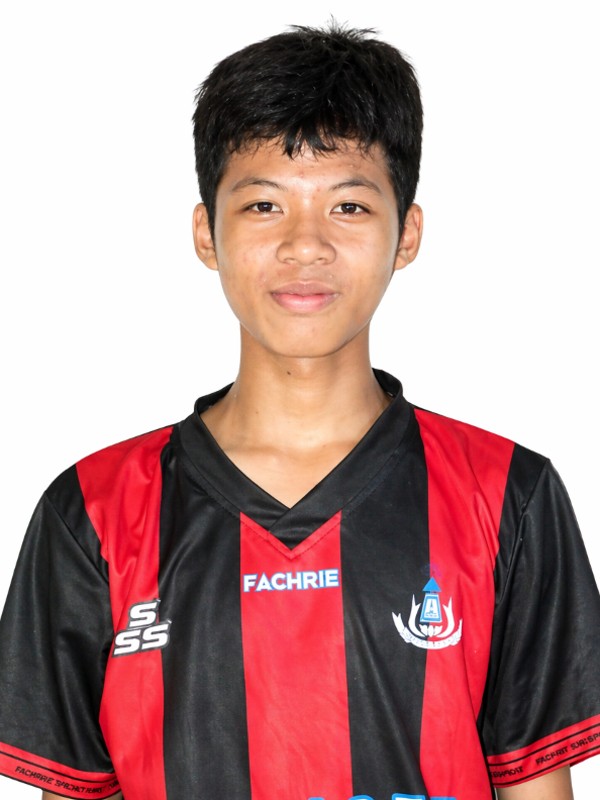 FACHRIE DZAKWAN SAPUTRA