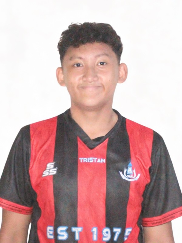 TRISTAN BASKARA PUTRA SANGER
