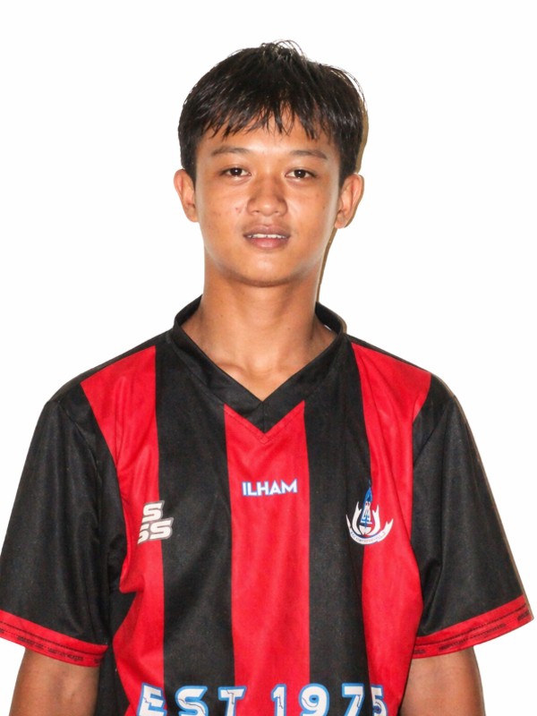 MUHAMMAD FAJRI ILHAM