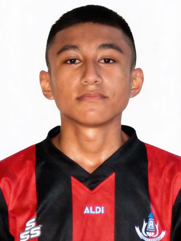 ALDI SATRIA FEBRYAN