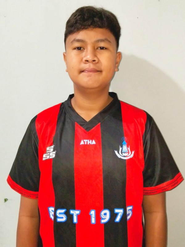 ATHALLAH GHANI PUTRA