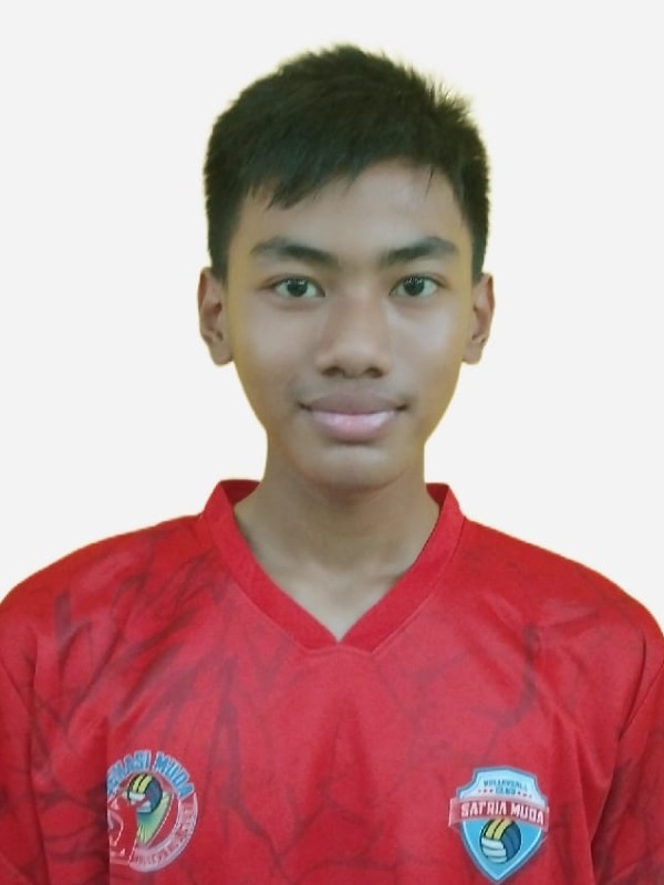 Muhammad Galih Nugraha