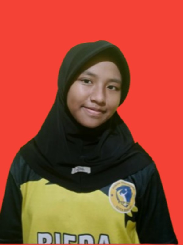 Rafifatu Rifda