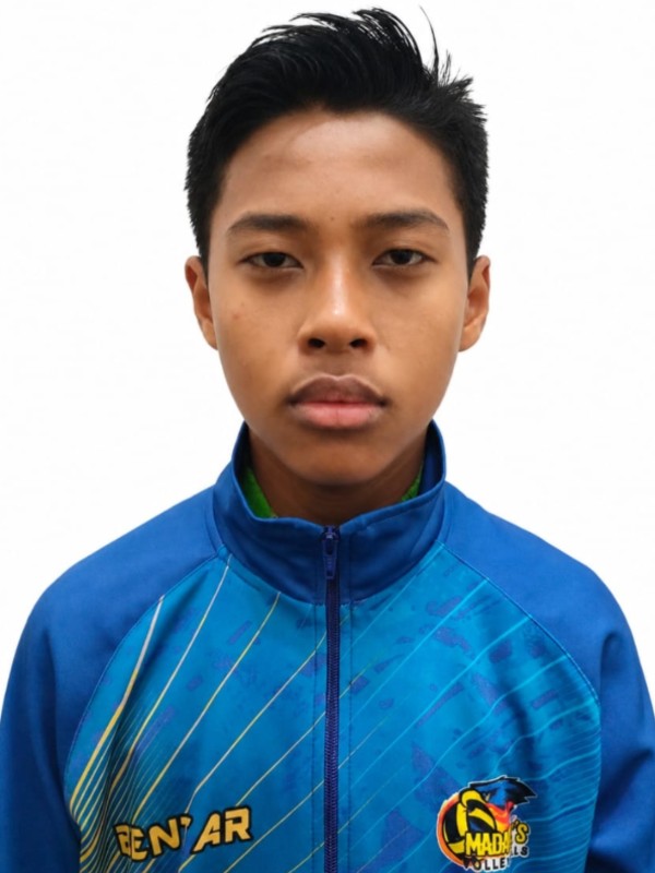 Bentar Danish Al Fatih