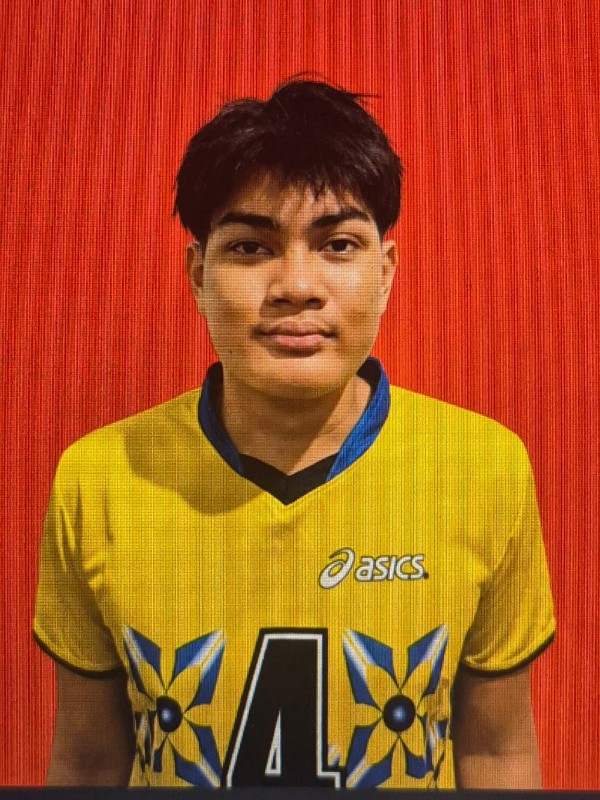 MUHAMMAD SATYA FARANI NASUTION