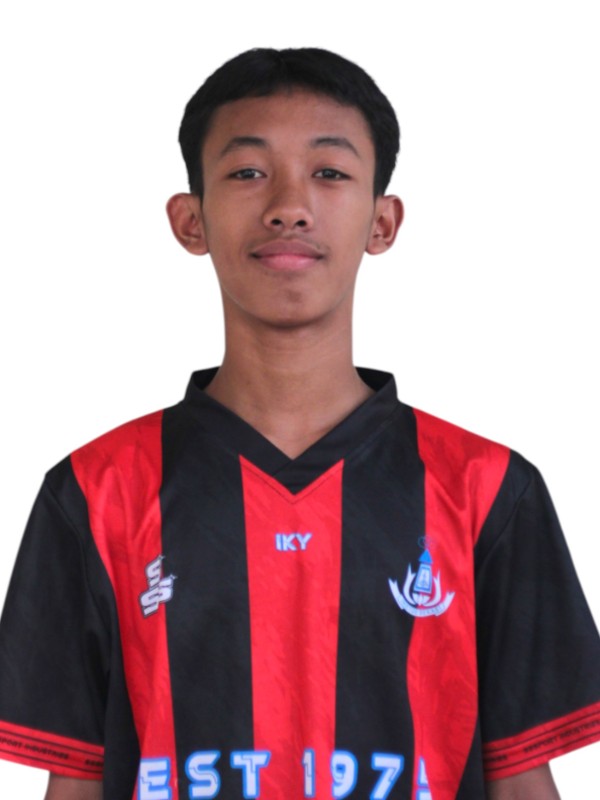 MUHAMMAD  RIZKY