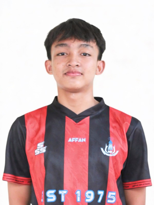 AFFAN FAIZ WIRADITYA