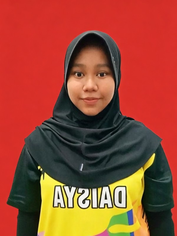 Daisya nurdayani Harahap