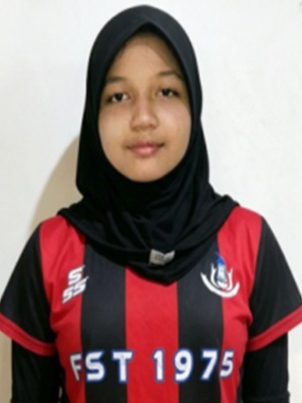 ALISYA PUTRI RAMADHANI