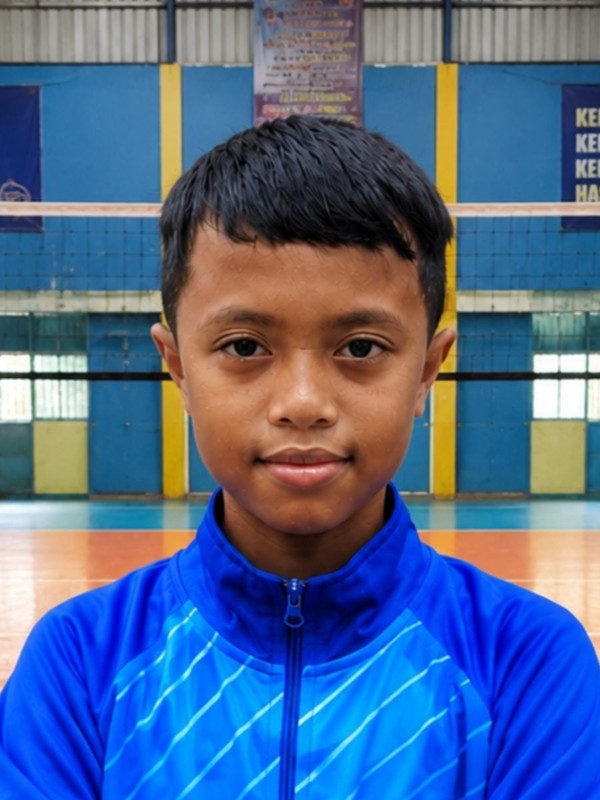 Arkana Oktavino Nugroho