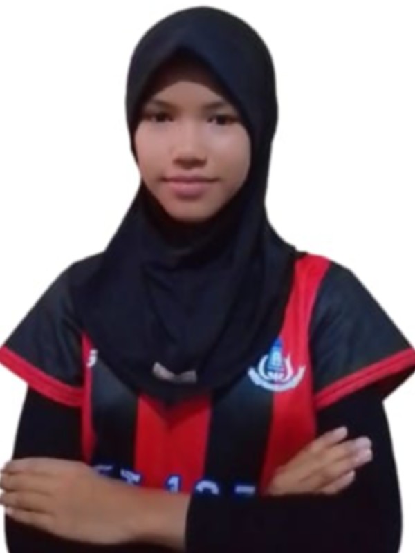 FAZILA LISTIYA
