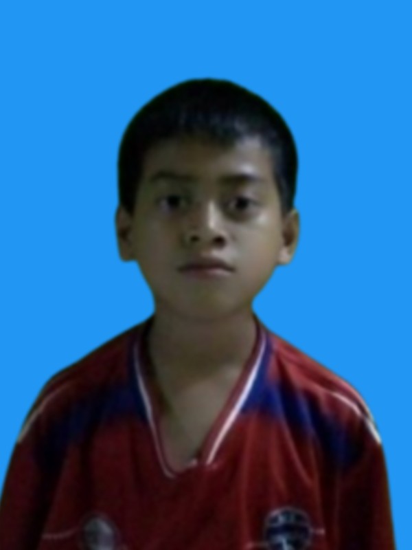 MUHAMMAD AL KAHFI