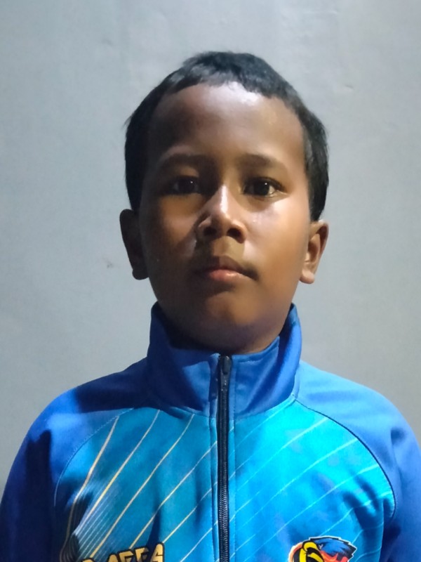 Raka Rajendra