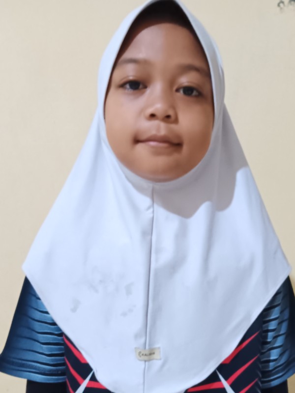 Siti Hilwa Humaira Ar rizky