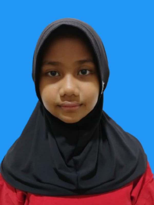 NAJMA AZ ZAHRA DHARMAWAN