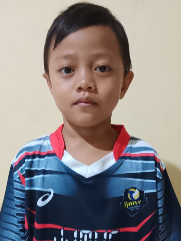 Muhammad Yusuf Ammar Ar Rizky