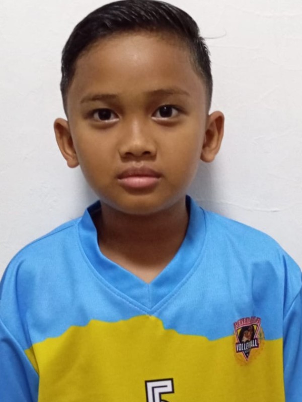 Raihan Habibi