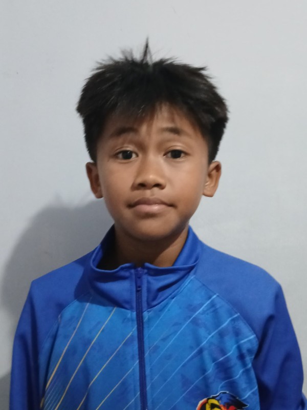 RANDY RIZKY RAMADHAN
