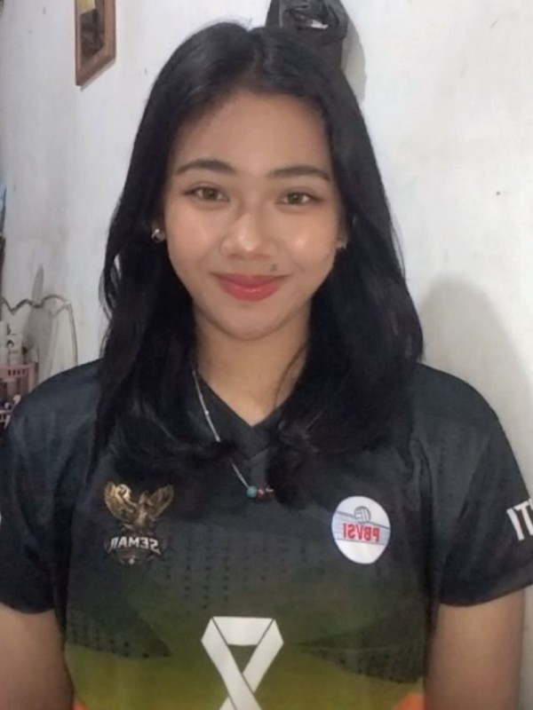 MAHDEVY BARETI MAHARANI