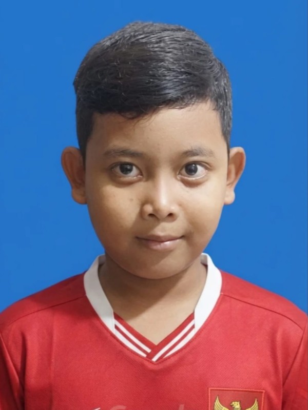 YUSUF HAFIDZ CAHYADI
