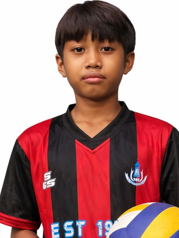 AUFA GHIFARI