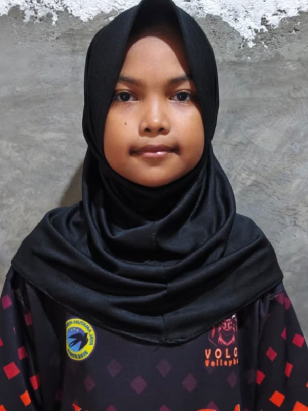 NAURA HASNA HUMAIRA