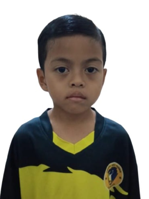 Zakhwan Keven Hafizh Sandi