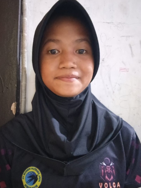JANUARTI MAULIDA JARRE