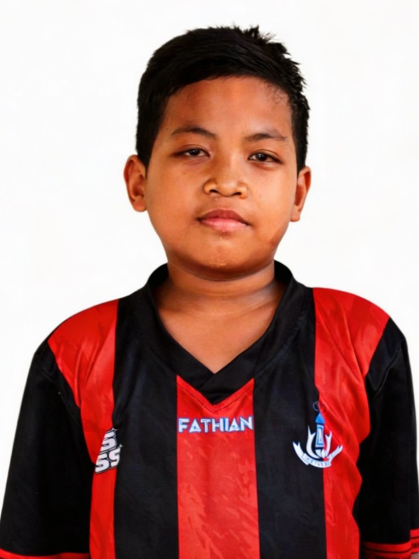 FATHIAN RAFFASYAH SAPUTRA